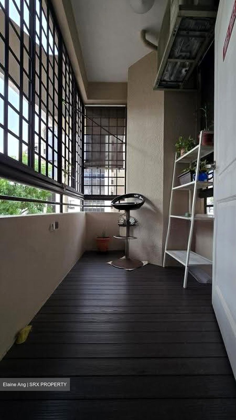 Bayshore Park (D16), Condominium #608152481